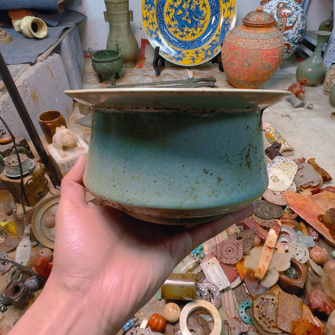 壶坎坎坷坷一路同行走花