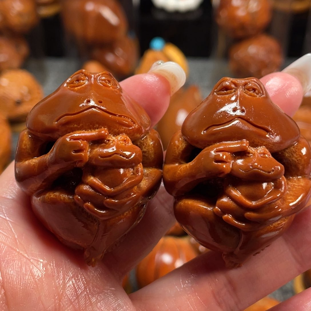 橄榄核手串/手链巴西大橄榄