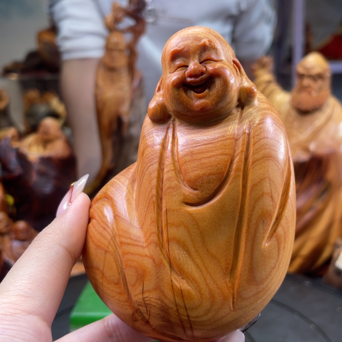 柏木（崖柏）手串/手链