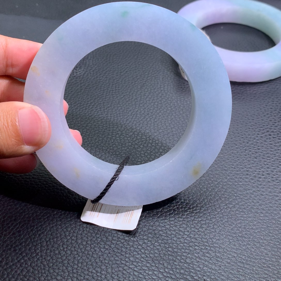 未镶嵌圆定制翡翠54以上