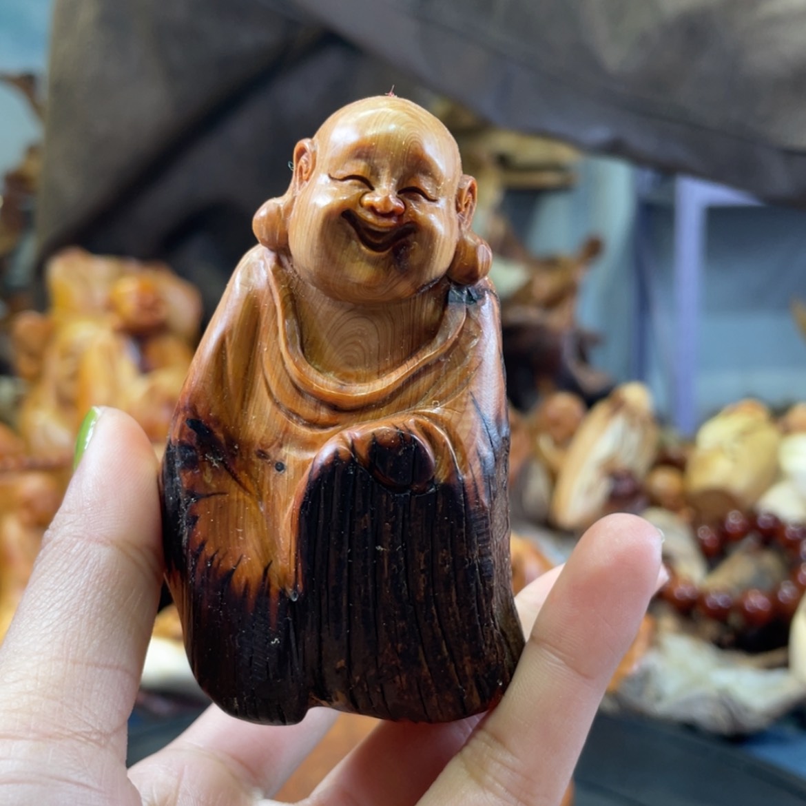 【闪购商品】柏木（崖柏）其他