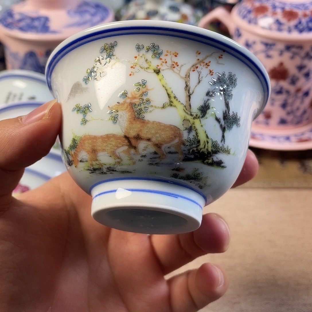 瓷片景德镇陶瓷89999999999