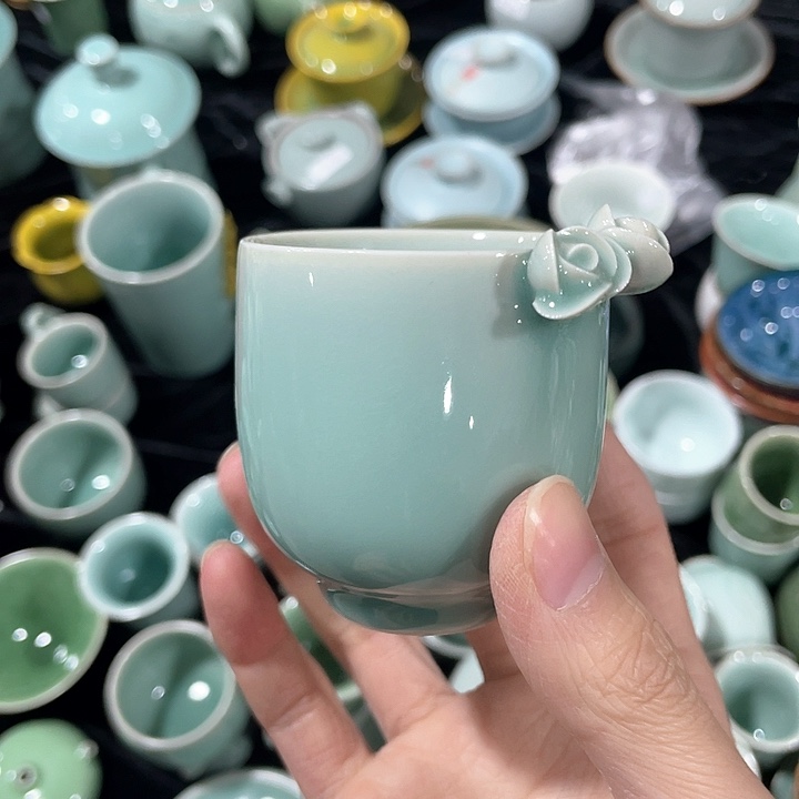 慧仙青瓷青瓷青瓷青瓷