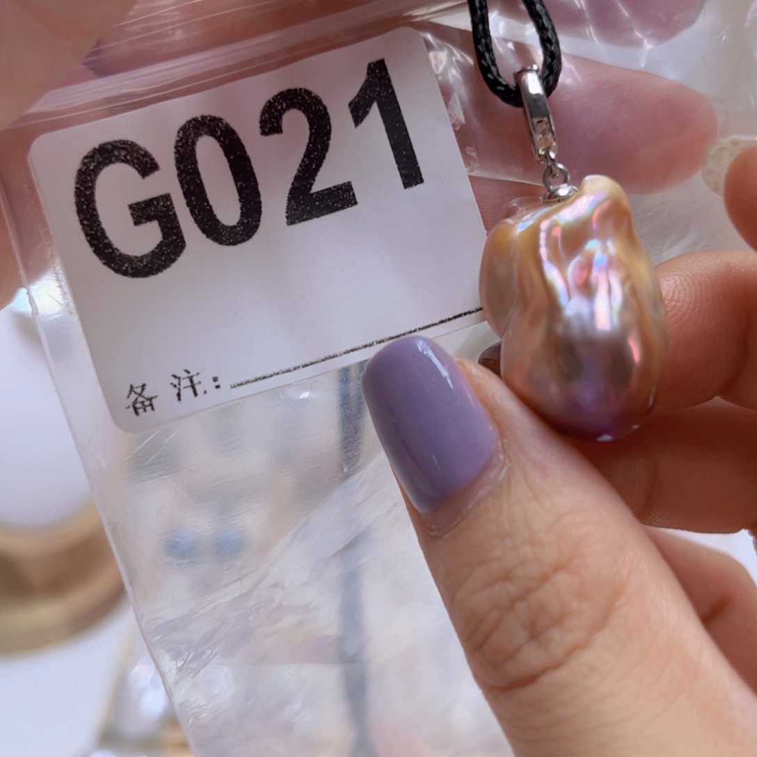 颈饰未镶嵌淡水珍珠