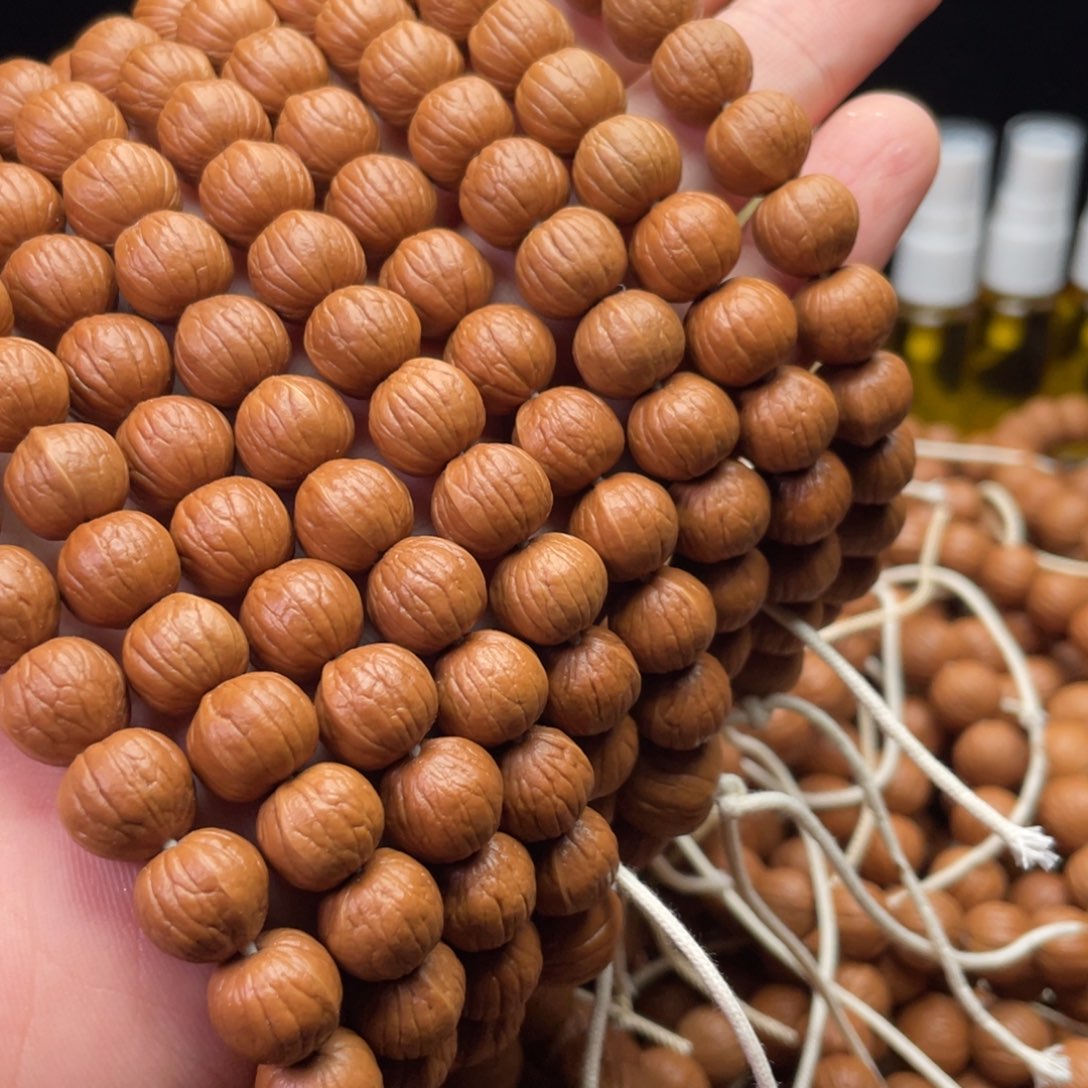 吊坠猴头核桃南瓜11