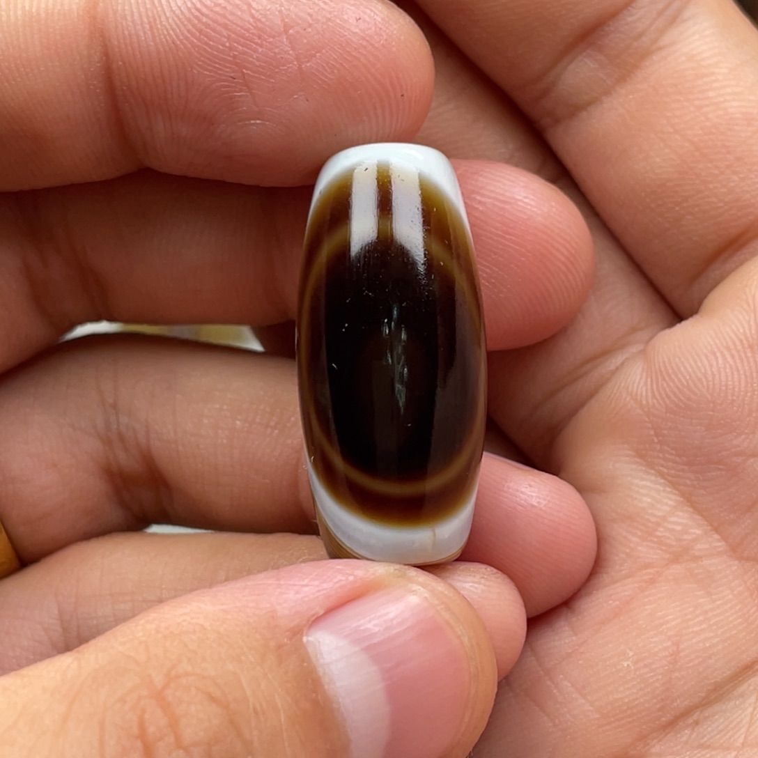 北***哥玛瑙/玉髓未镶嵌配饰