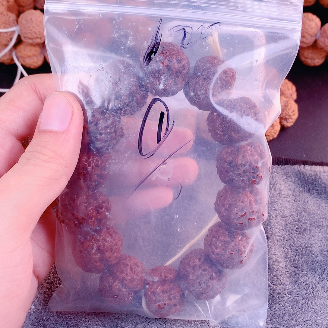 听***甜手串金刚菩提01—————