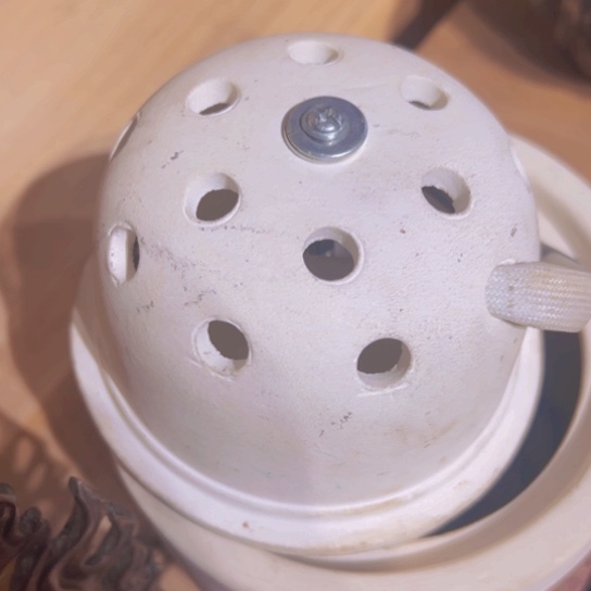 陶瓷风*中古工艺品摆件