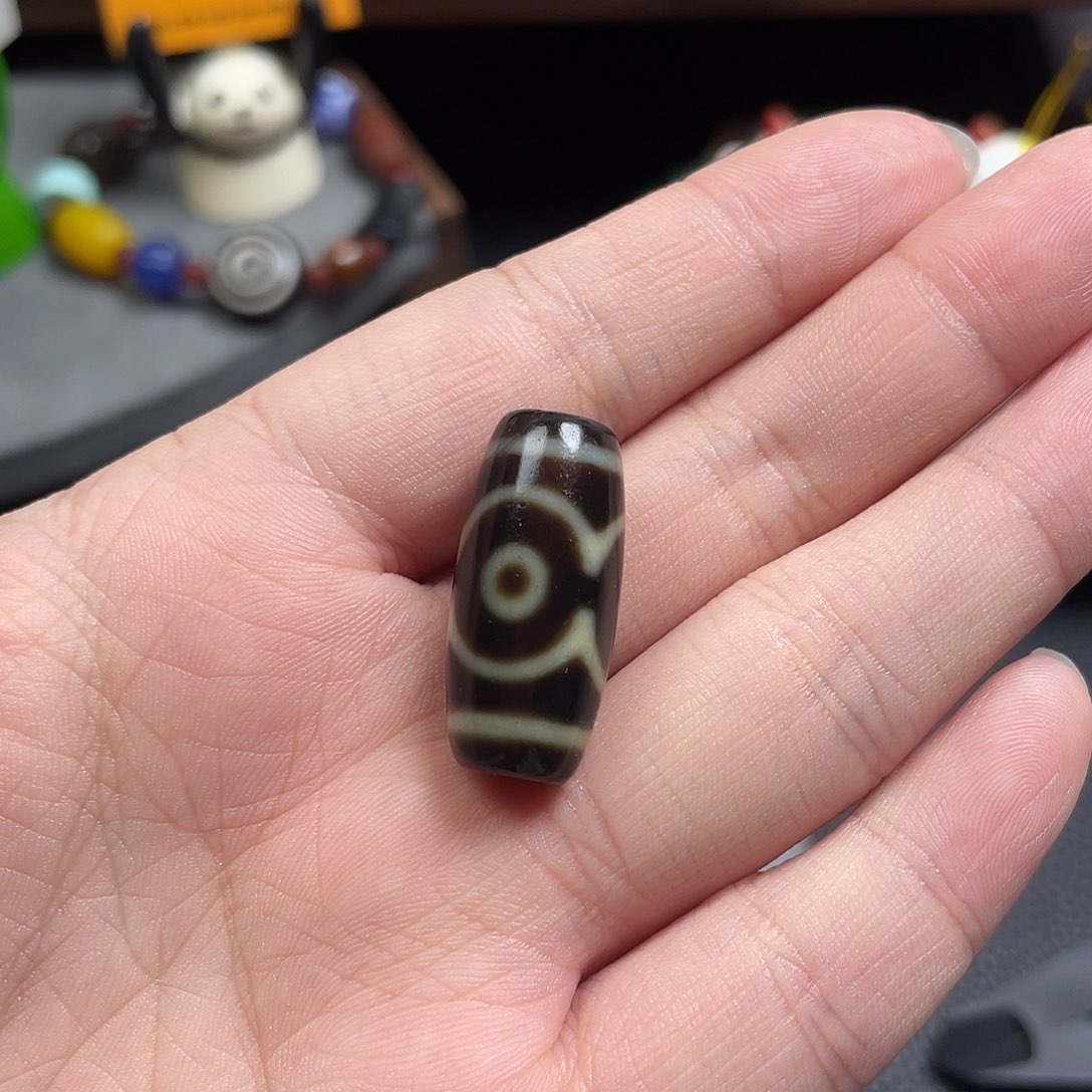 莫***杰玛瑙/玉髓未镶嵌颈饰