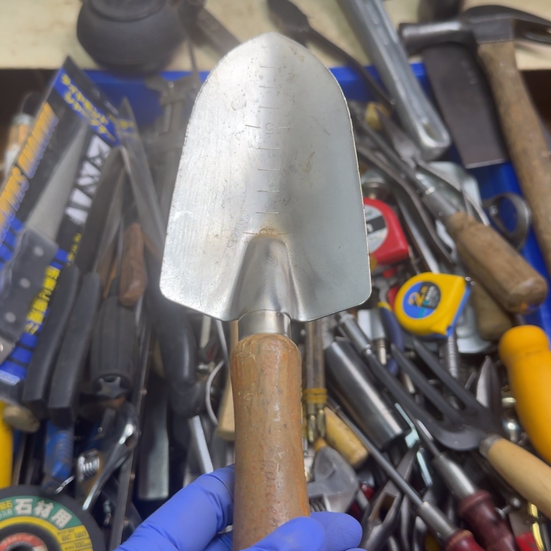 L***成五金工具制造工艺