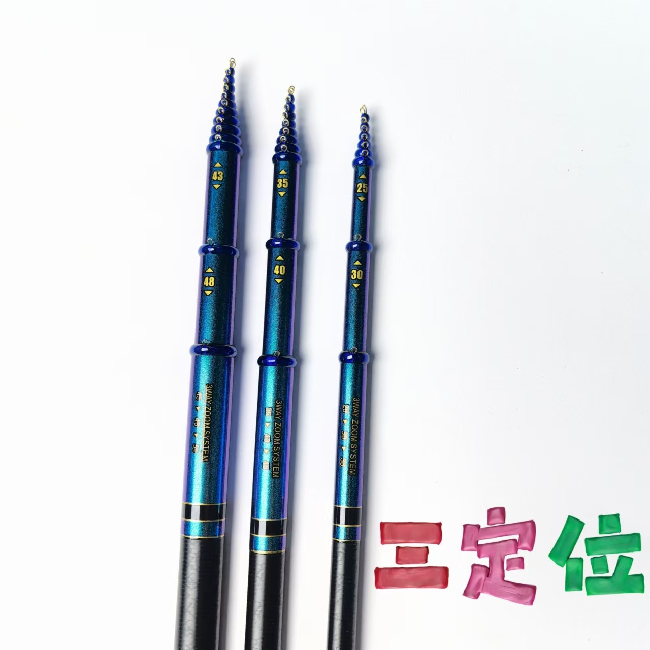 超轻短节溪流八工不剪线前打竿石斑马口溪哥细影溪流竿