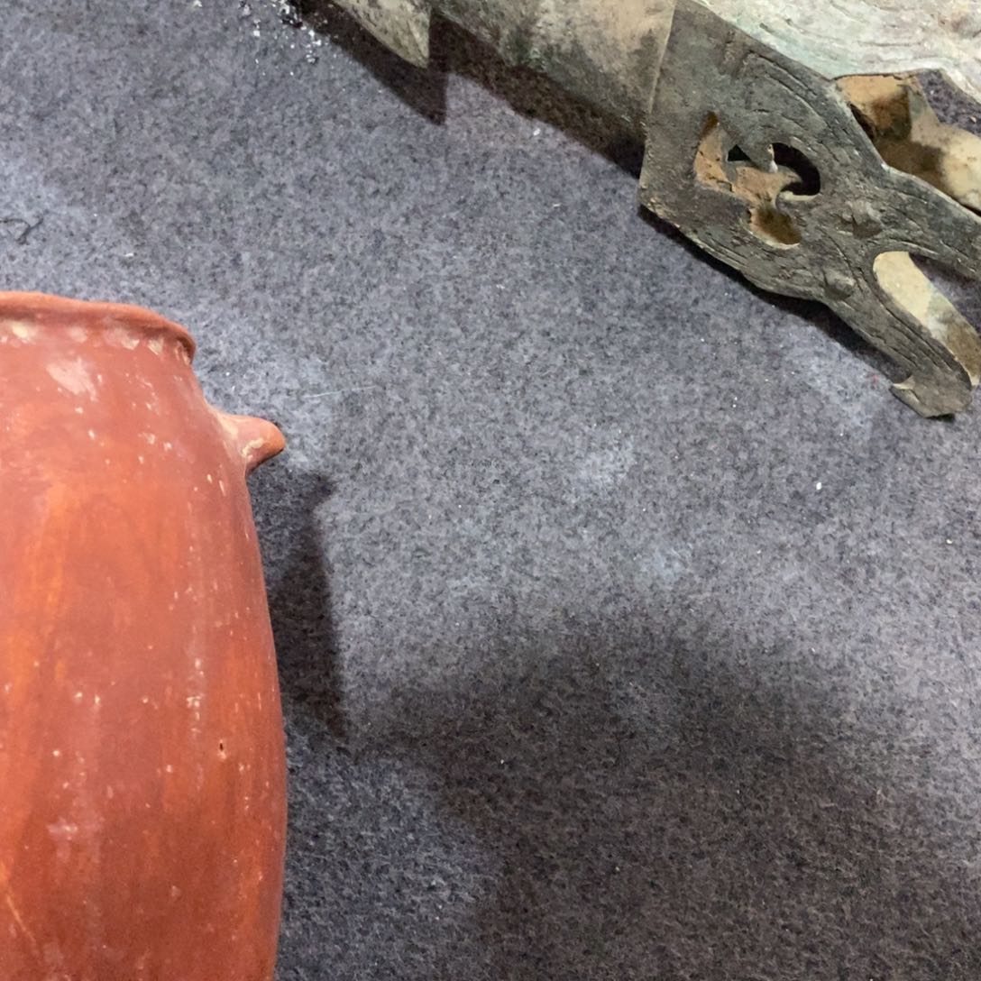 摆件科****代陶瓷艺术品拍