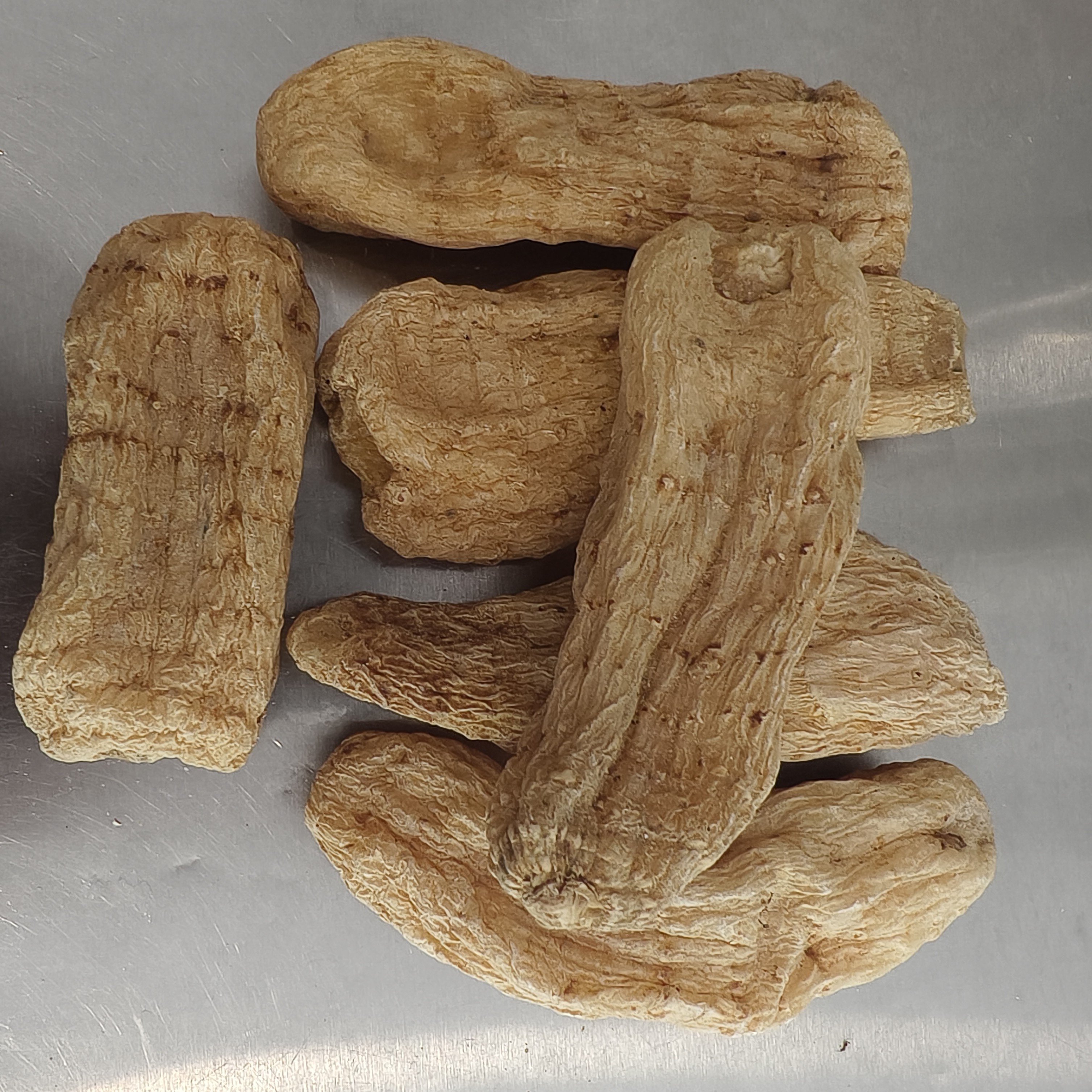 阿慰滋补   天麻块