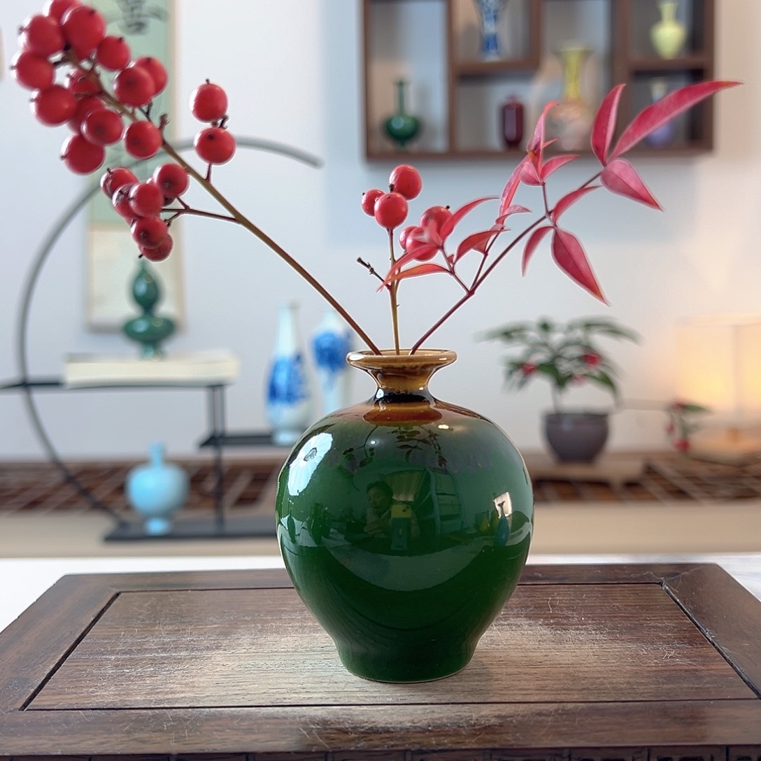 摆件陶景德镇陶瓷艺术展