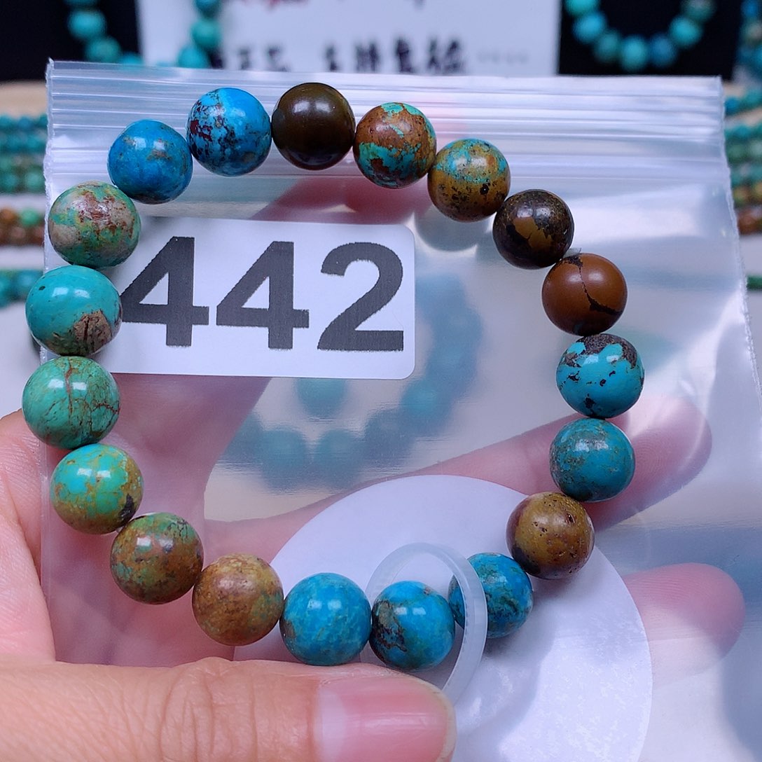 空竹粉丝专享十堰特色手工散珠