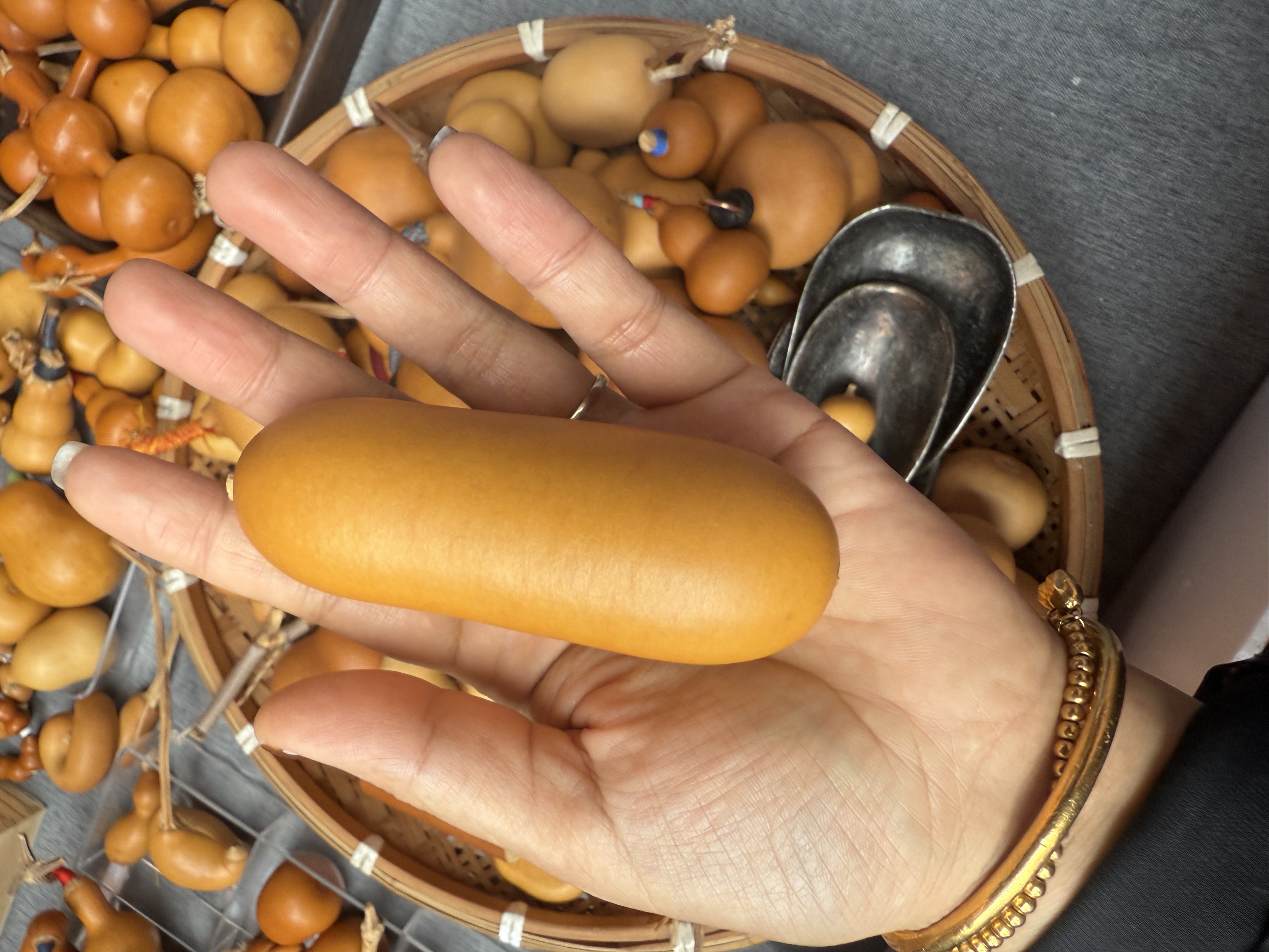 天然小葫芦默认微瑕完美主义者慎入No退No换