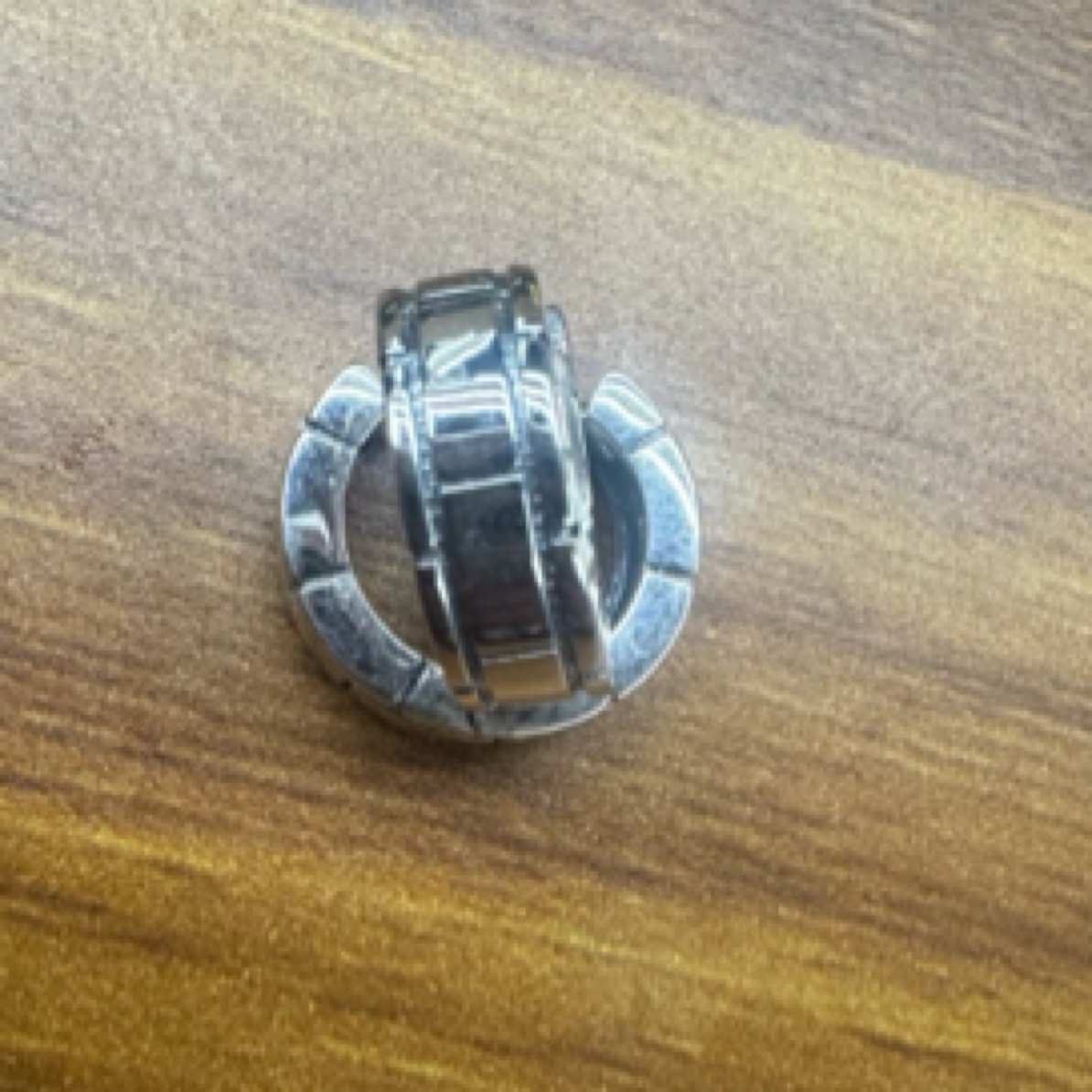 925银银制品 925银耳环