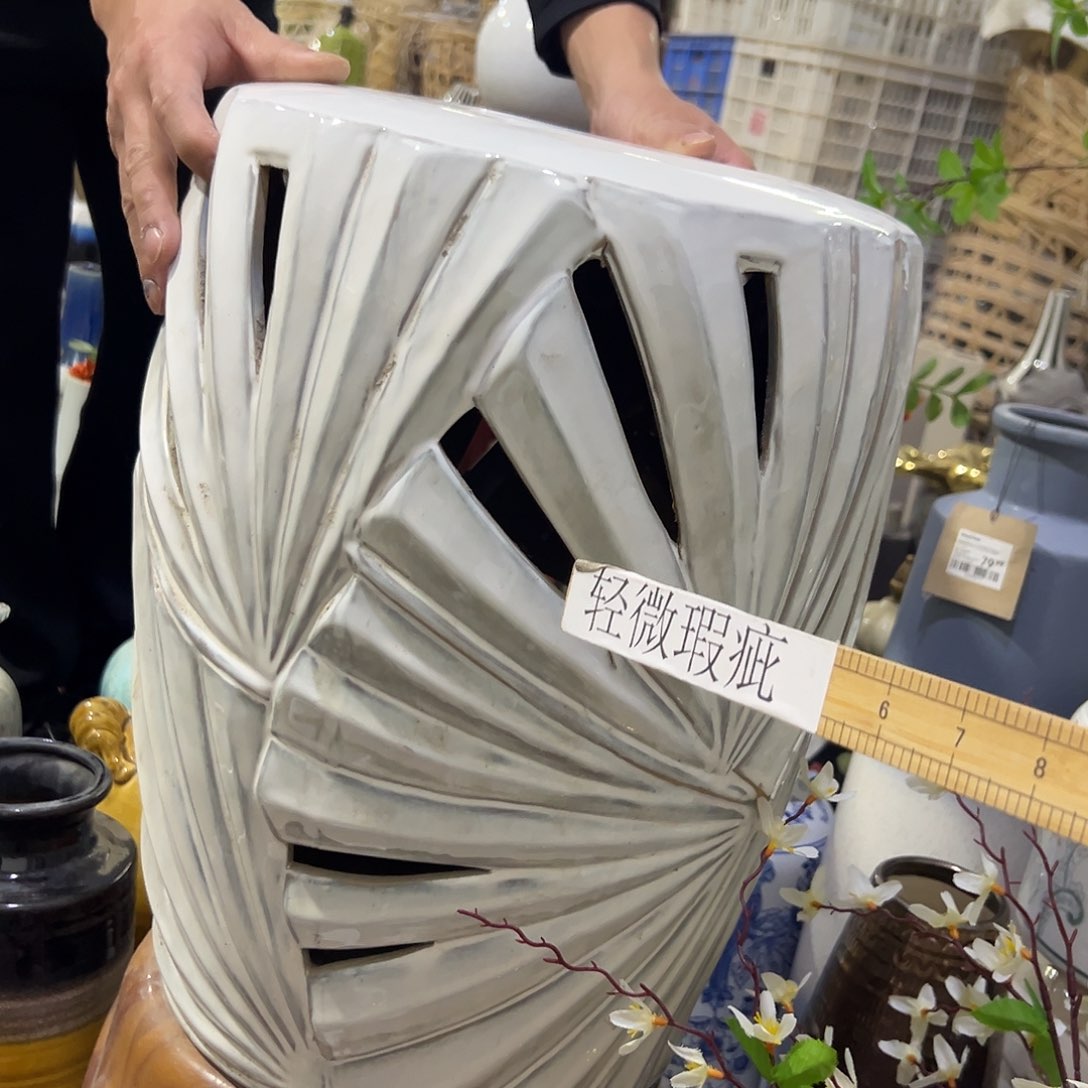 摆件外贸出口高度问客服