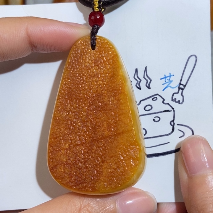 定制琥珀未镶嵌琥珀