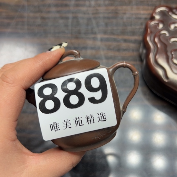 大***畔精品瓷器精品系列