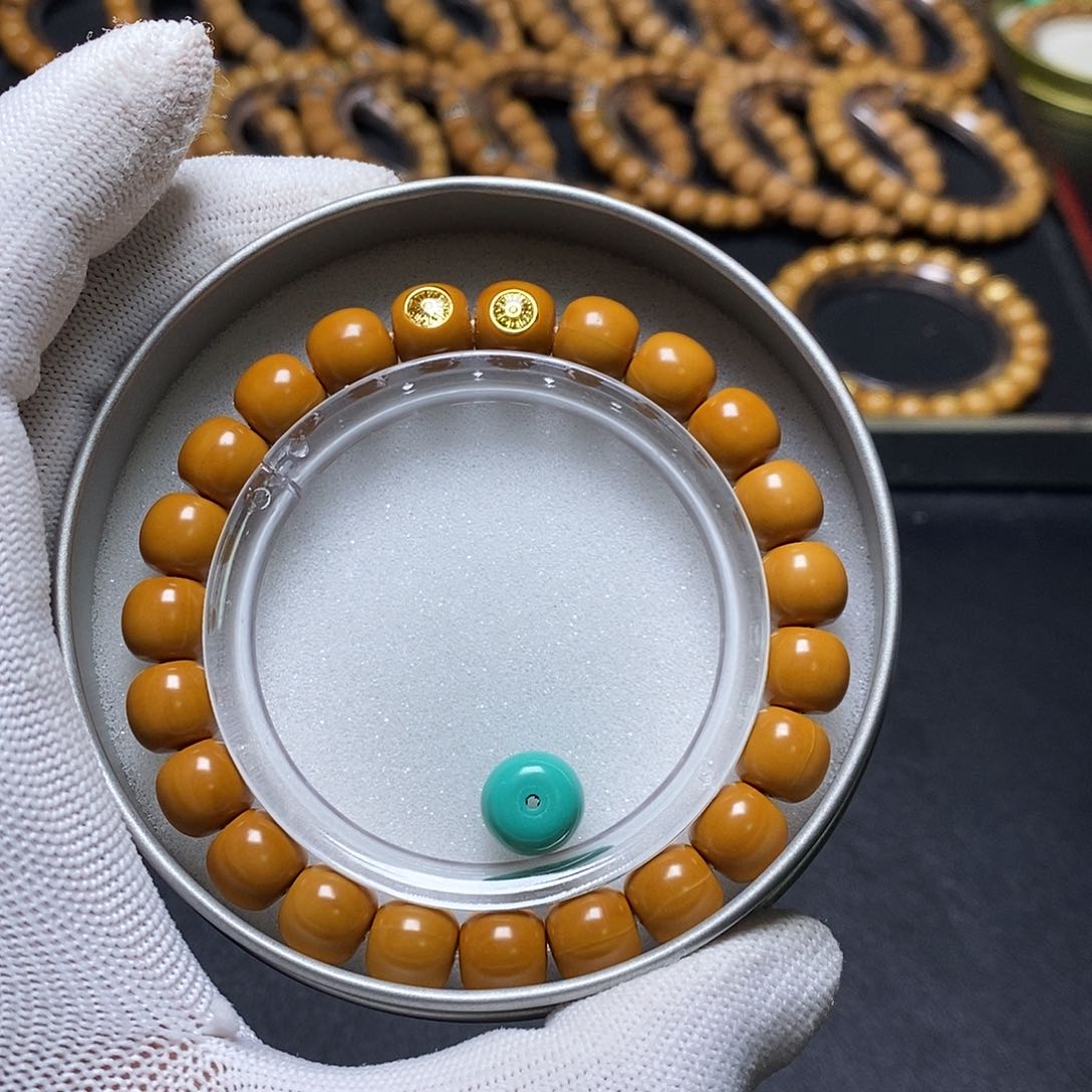 猴头核桃手串双标凤仙老邢 10左右 全品 101号