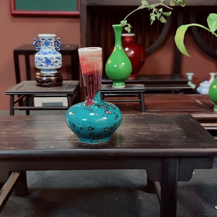 摆件小花器36678888987888