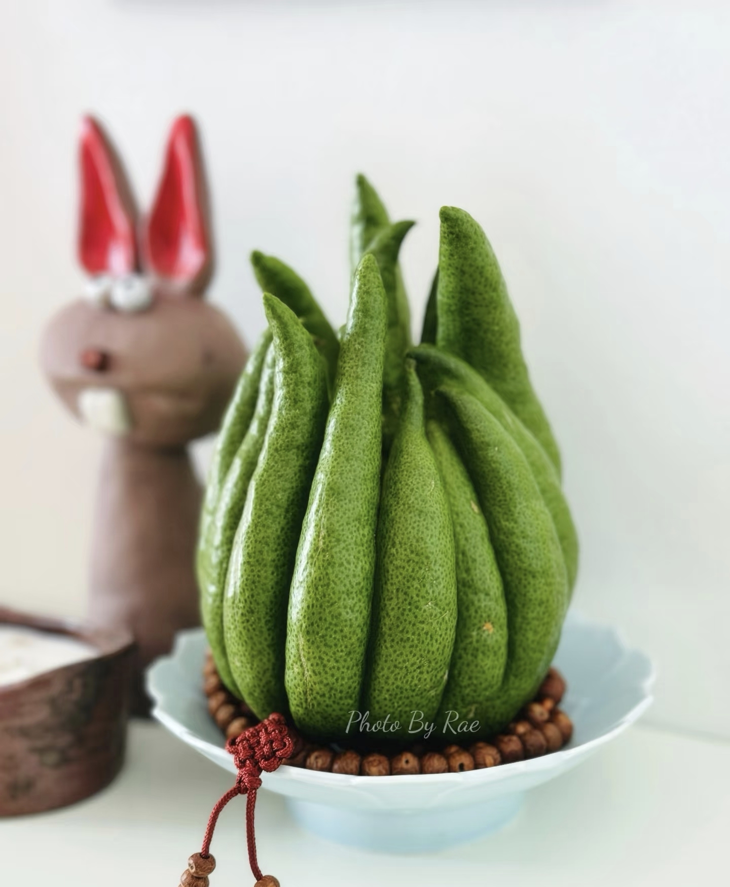 （福利果轻微瑕疵）佛手金佛手果佛手柑水培干摆清供寓意