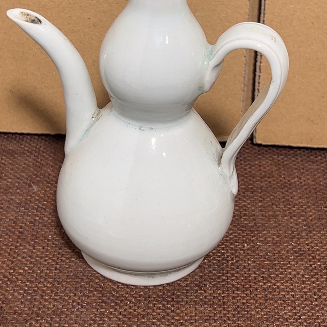 陶摆件空心的玻璃钢墙纸被