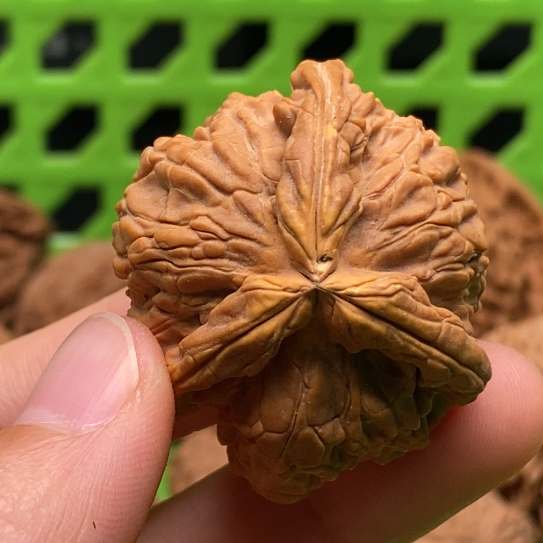 还***儿核桃定制商品不退不换