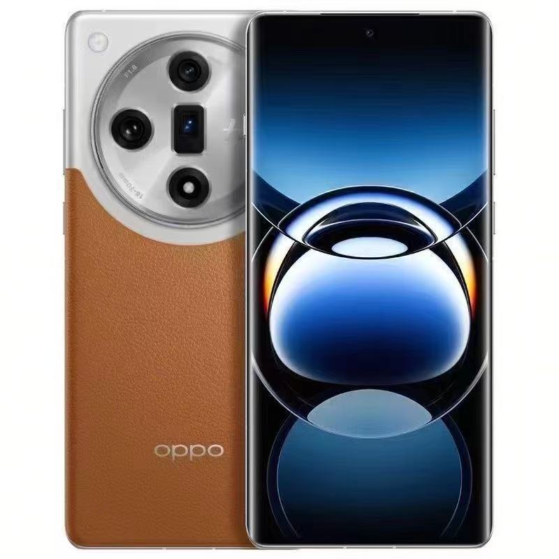 95新 OPPO  OPPO Find X7 天玑93005G智能拍照游戏  二手手机