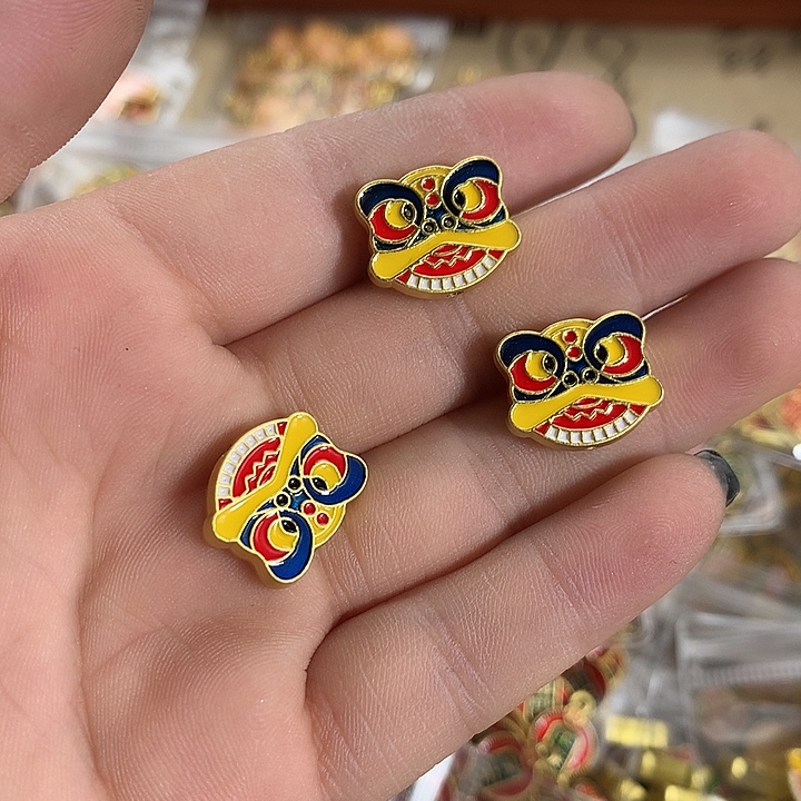 铜合金古风系列 满三单飞5