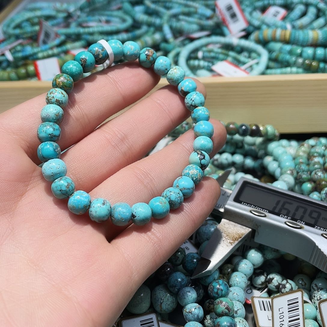 绿松石其他未镶嵌