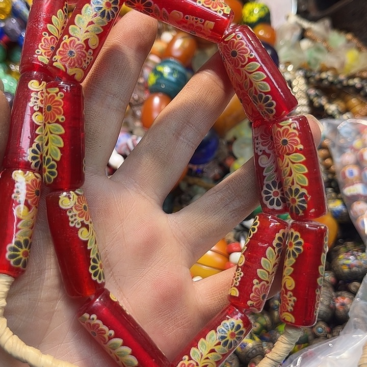 花岗石铁合金千花管子一条