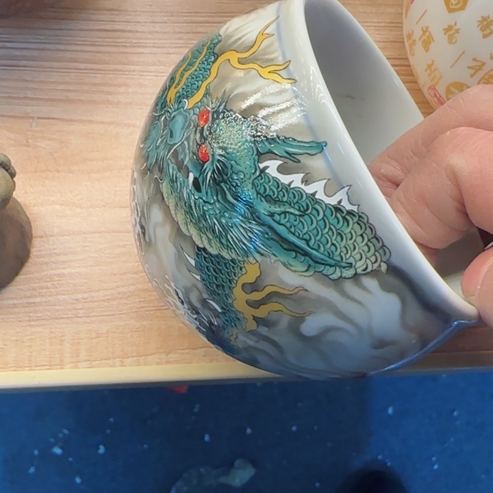 陶瓷杯/壶/罐/主人杯子