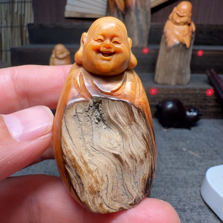 柏木（崖柏）Q呜呜呜呜呜太
