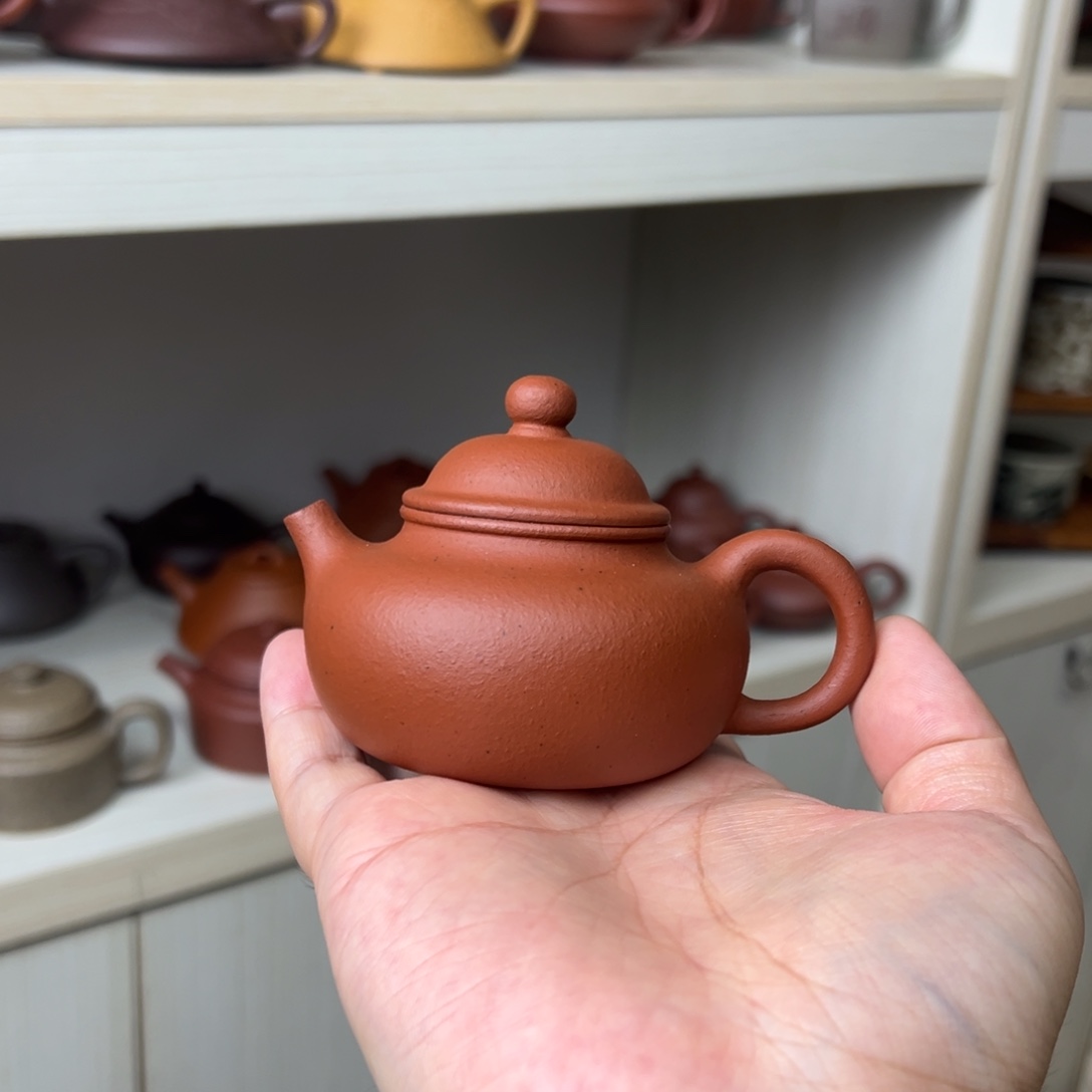 紫砂茶壶紫砂壶等