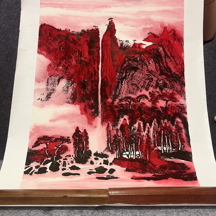 书法书法作品欣赏艺术