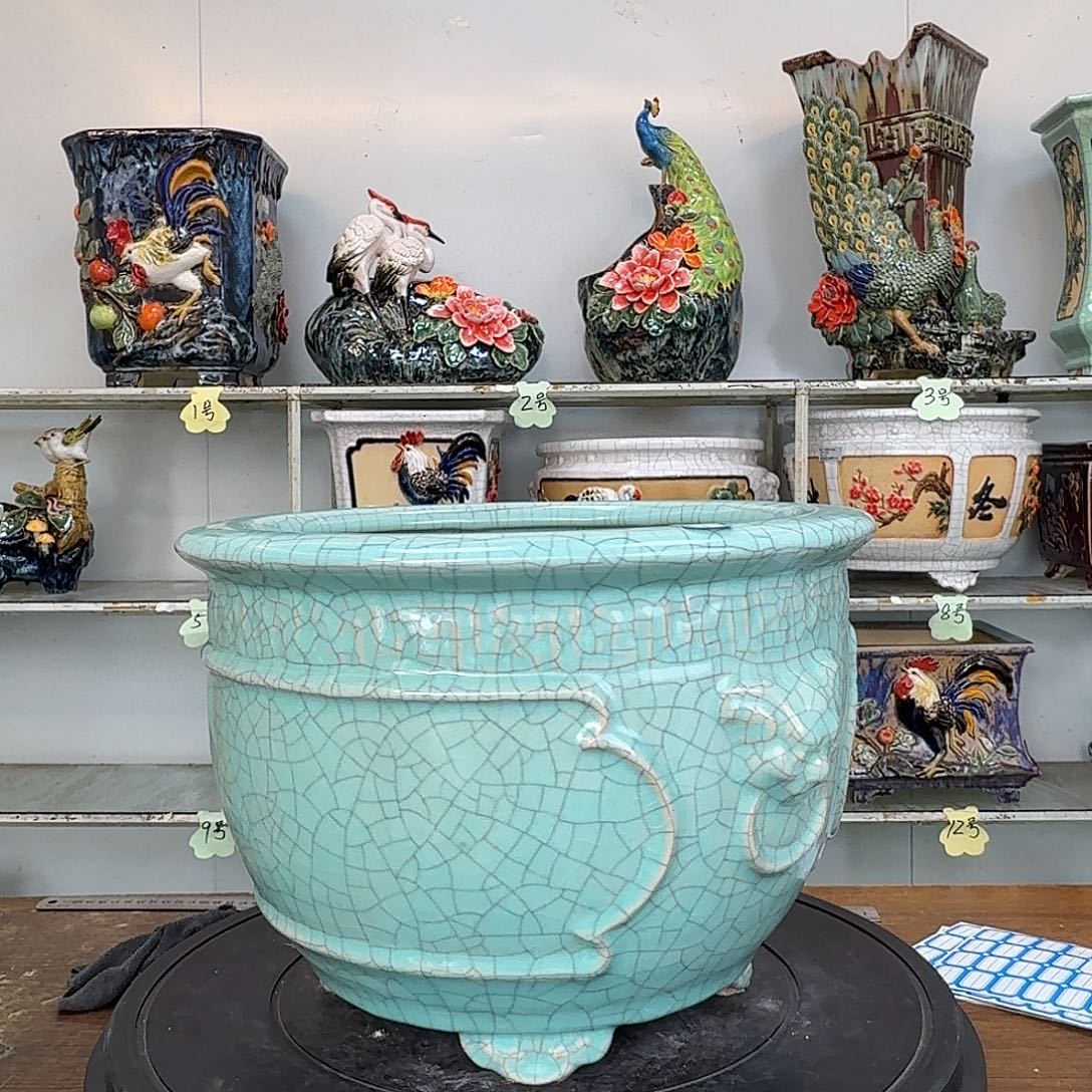 1***1内口25内深19石湾盆