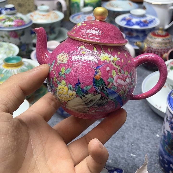 景德镇陶瓷研究所