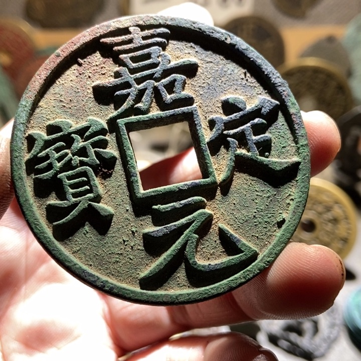 铜现代工艺品仿制品