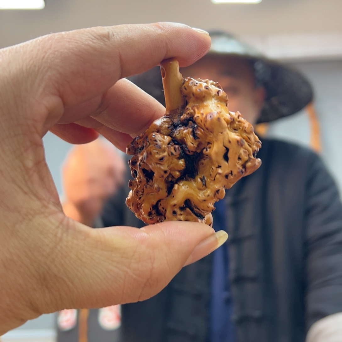 黑果木其他黑果木544