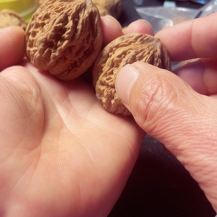 文玩核桃吊坠用****1文玩