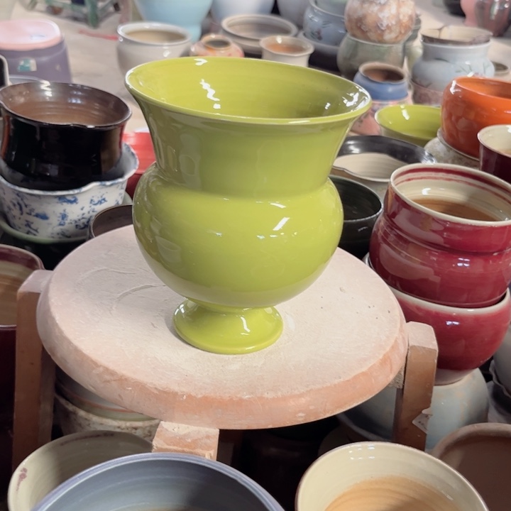 瓷片口14哈17 景德镇陶瓷