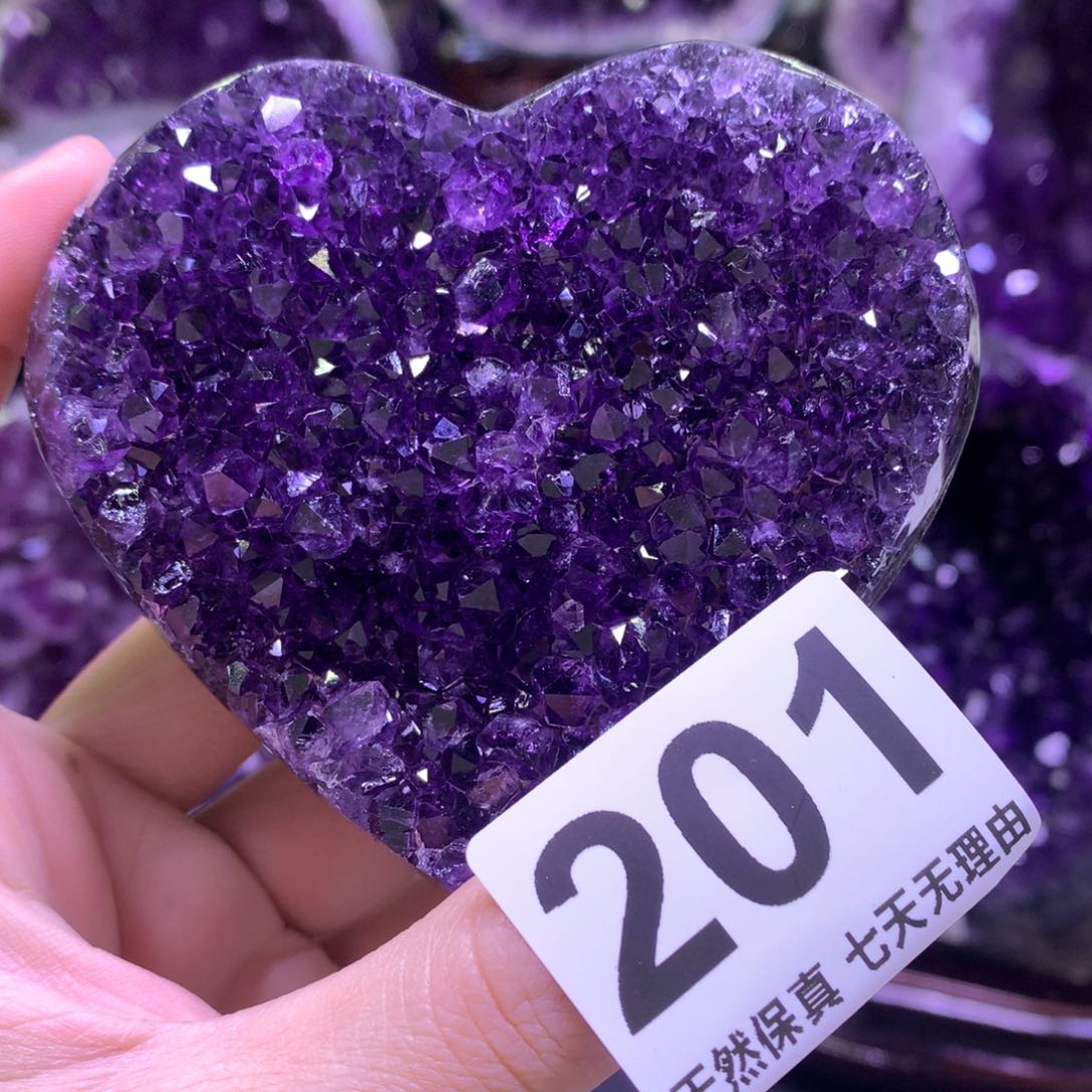 水晶水晶摆件未镶嵌