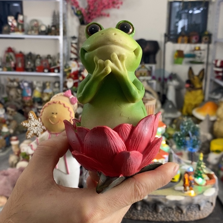 树脂工艺品摆件默认微瑕