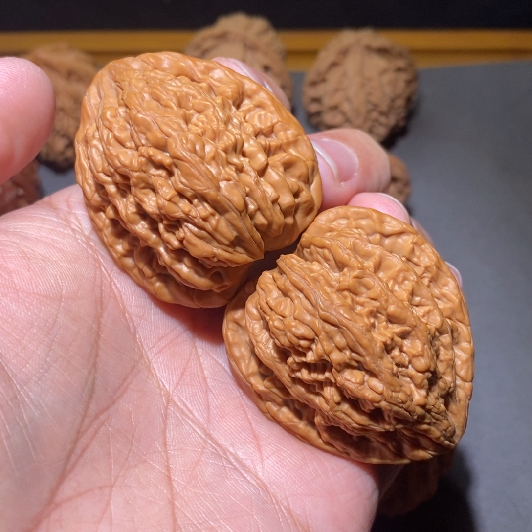 木质41.5虎头王全品