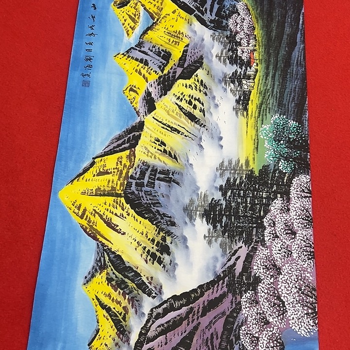 国画99888889900122333333