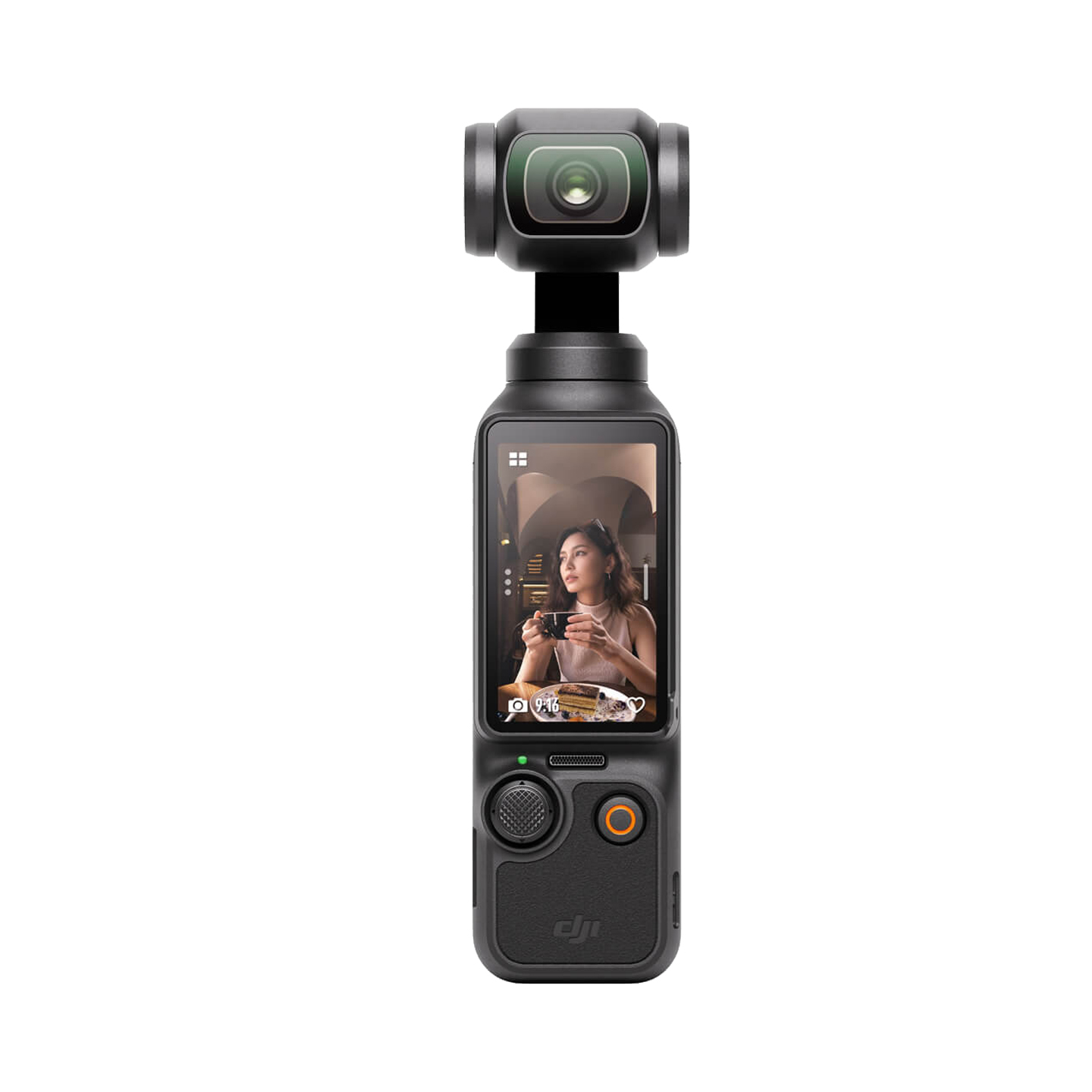 未拆封 DJI/大疆 灵眸Osmo pocket3口袋相机高清防抖vlog手持云台