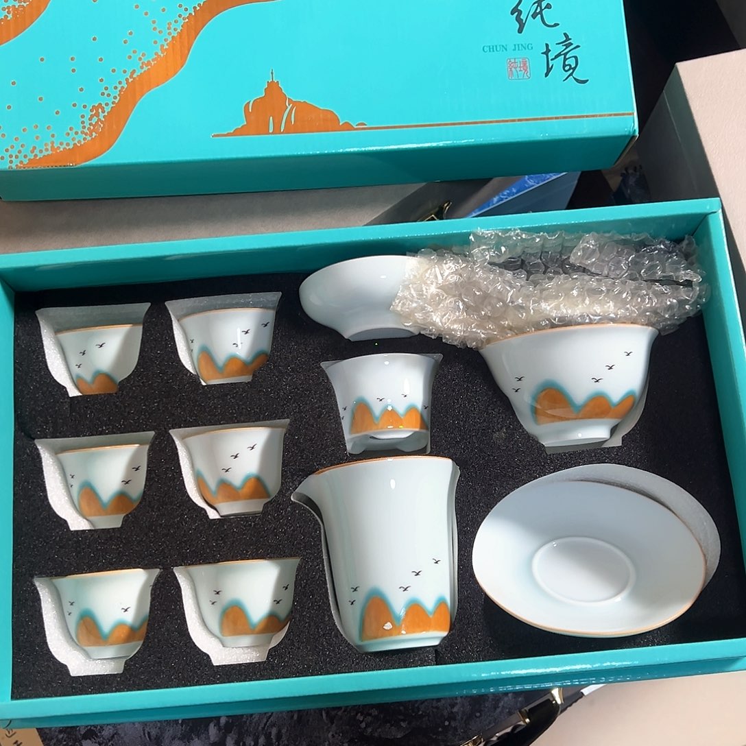 孤品茶具套装等等等