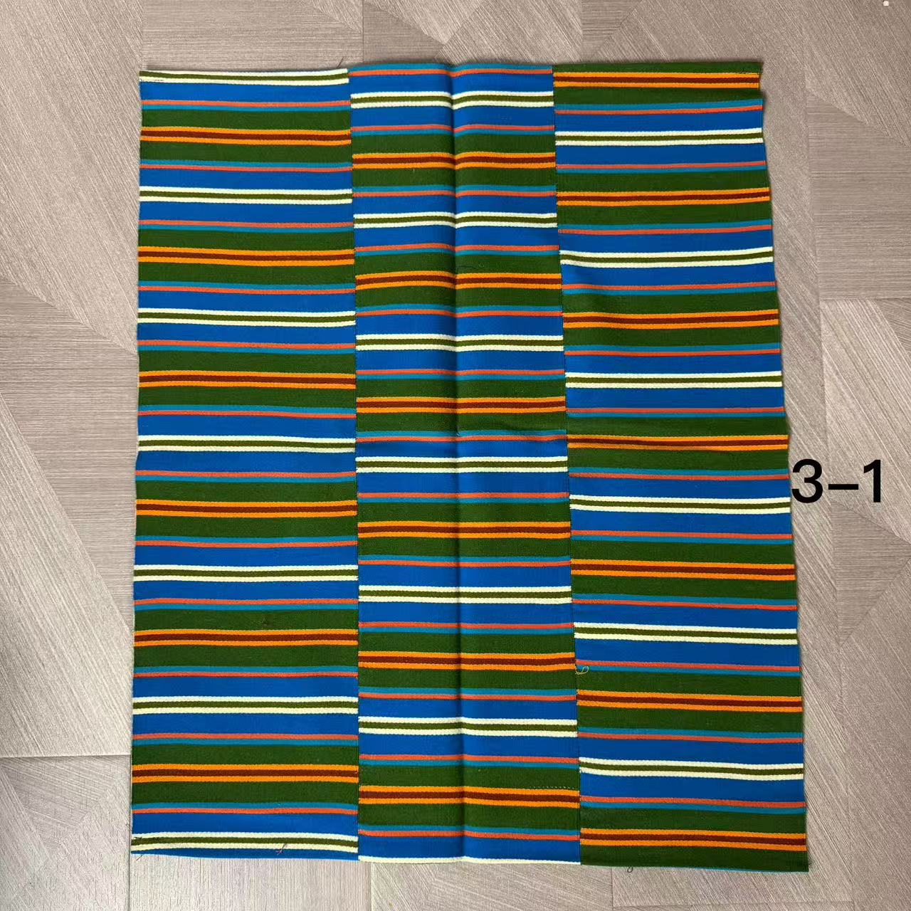 邦典 藏式围腰 西藏服装装饰围裙 高品质线麻（西藏青海包邮）